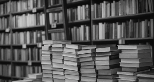 Del Fandom a la Fama: 5 fanfics que son bestsellers