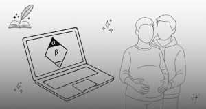 Qué es el Omegaverse: el universo del fanfiction que creó su propia biología