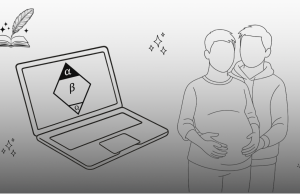 Qué es el Omegaverse: el universo del fanfiction que creó su propia biología