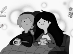 Girls Love (GL): el romance entre chicas también mueve al fandom