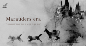 La Marauders era: personajes y claves del universo fanon