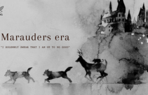 La Marauders era: personajes y claves del universo fanon