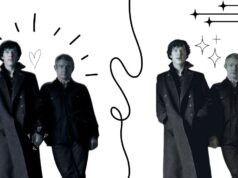 Fanfiction 101: lo real y lo imaginario