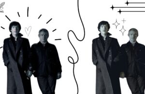 Fanfiction 101: lo real y lo imaginario