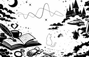 Fanfiction 101: tips y errores comunes del primer fanfic