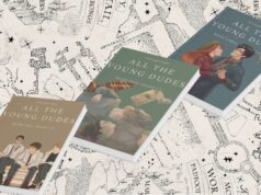 Los Merodeadores: un mapa de fanfics para nuevos lectores