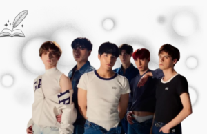Q-ARE: ships y fanfics de la boyband chilena del momento